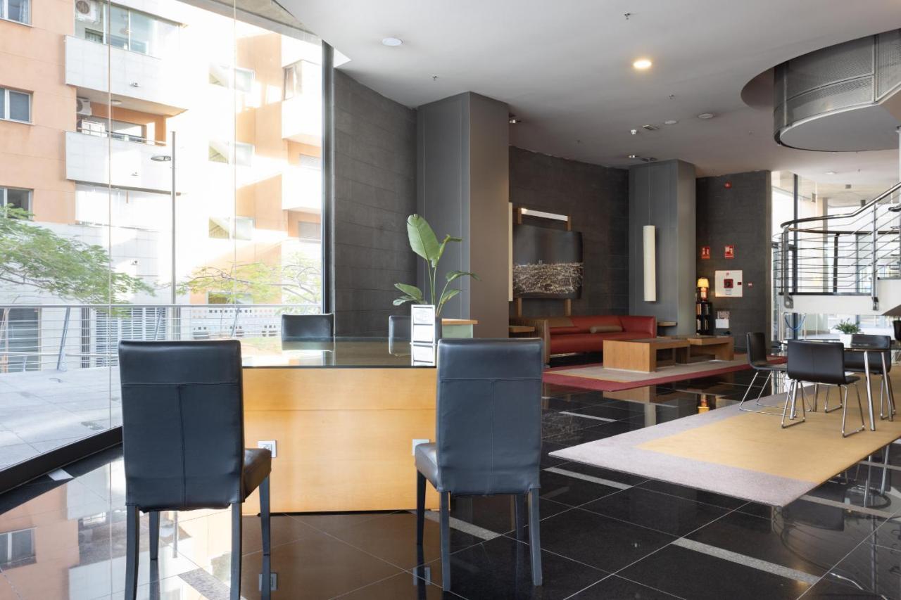 Eden Rentals Panoramic Luxury Views With Ac Aire Acondicionado Santa Cruz de Tenerife Exterior foto