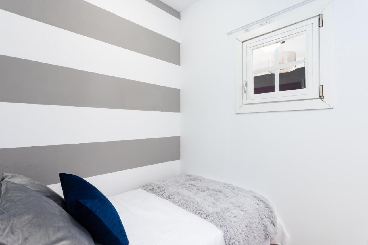 Eden Rentals Panoramic Luxury Views With Ac Aire Acondicionado Santa Cruz de Tenerife Exterior foto